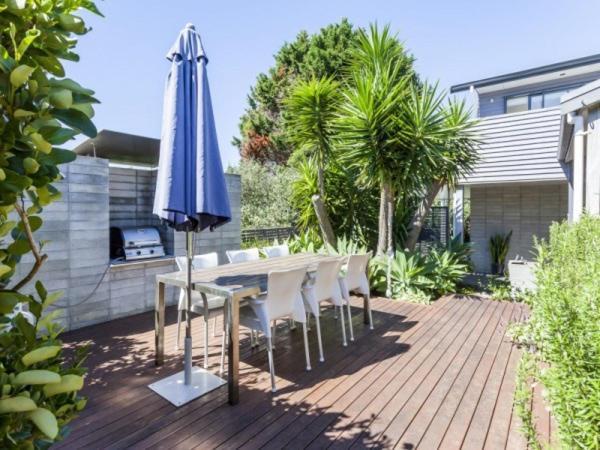 Hahei Beach House - 3 Bedroom Exterior photo